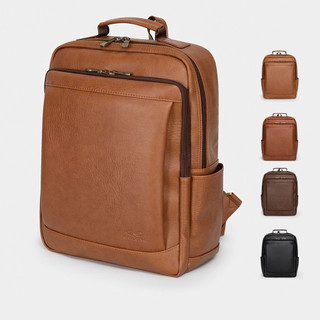 Balo da laptop - balo kim long kl630