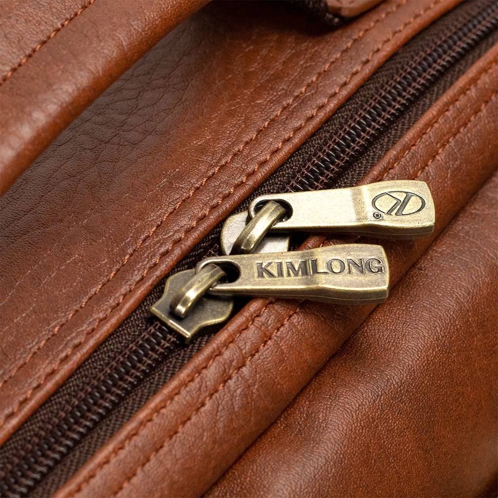 Balo Da Laptop - Balo Kim Long KL630