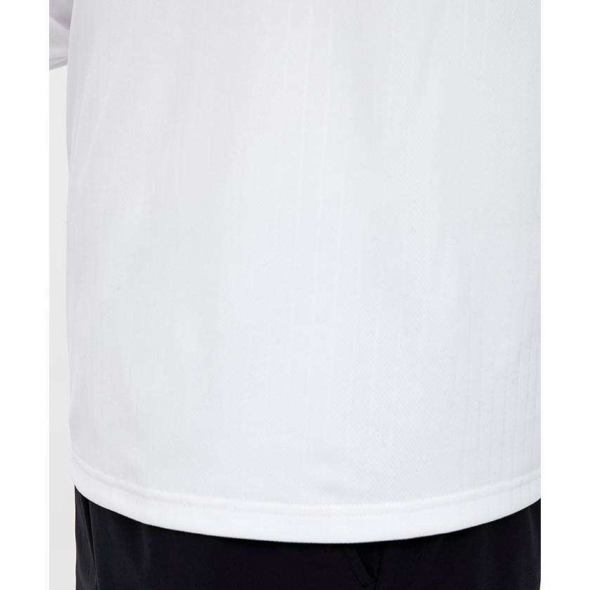 Áo dài tay Le coq sportif Nam - QTMVJB20V-WH