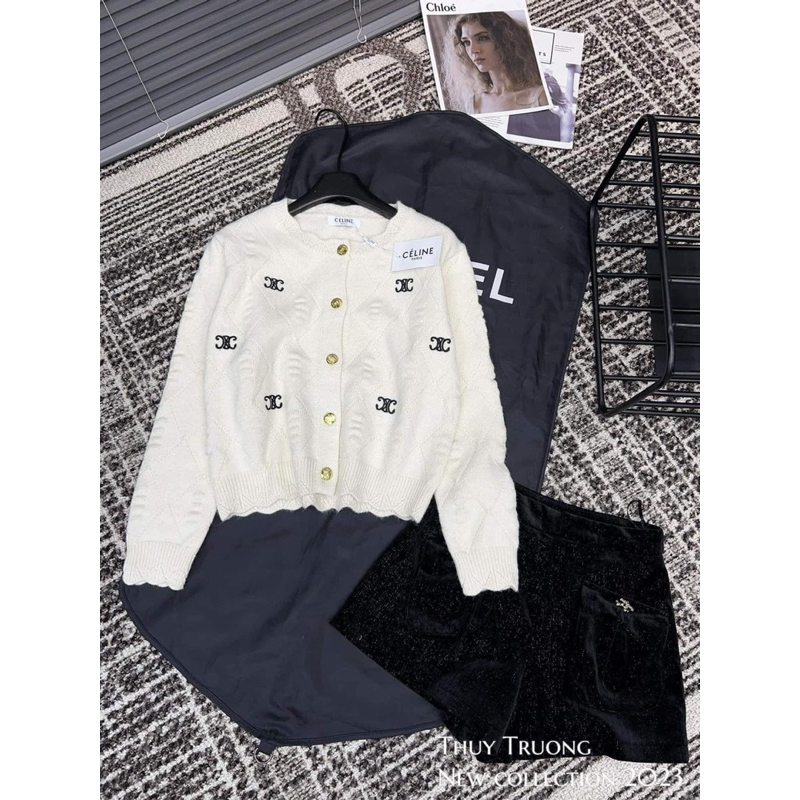 Áo len x hàng quảng châu