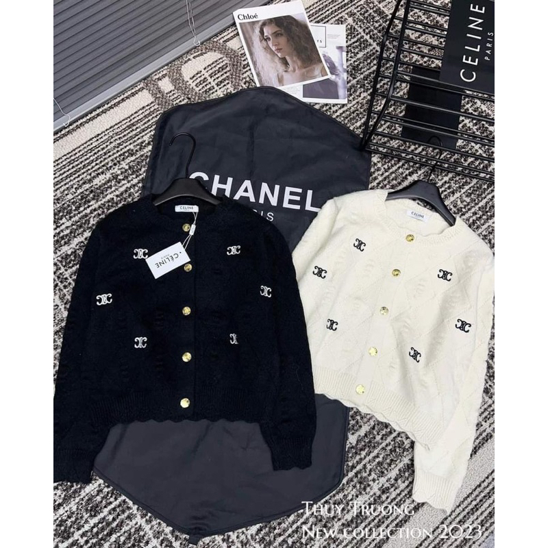 Áo len x hàng quảng châu