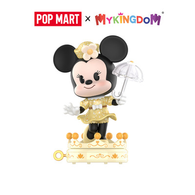 Mô Hình Đồ Chơi POP MART Nhân Vật Phim Chuột Mickey & Những Người Bạn 6941848213471 - Giao Hàng Ngẫu Nhiên