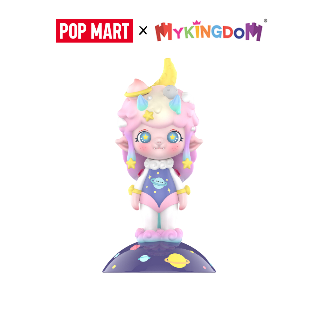 Mô Hình Đồ Chơi POP MART Zoe Hành Tinh Trái Cây 6941448642213 - Giao Hàng Ngẫu Nhiên