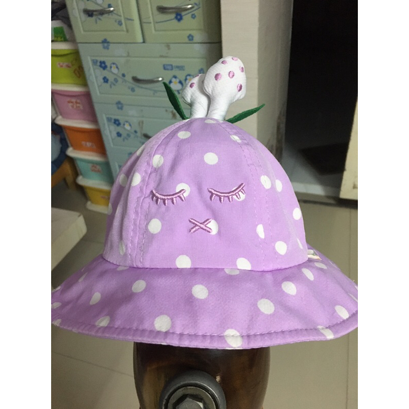 Thanh lý - mũ nón trẻ em