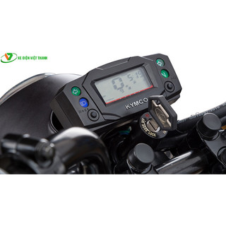 Ổ Khóa máy xe KPIPE 50cc và 125cc ( KYMCO )