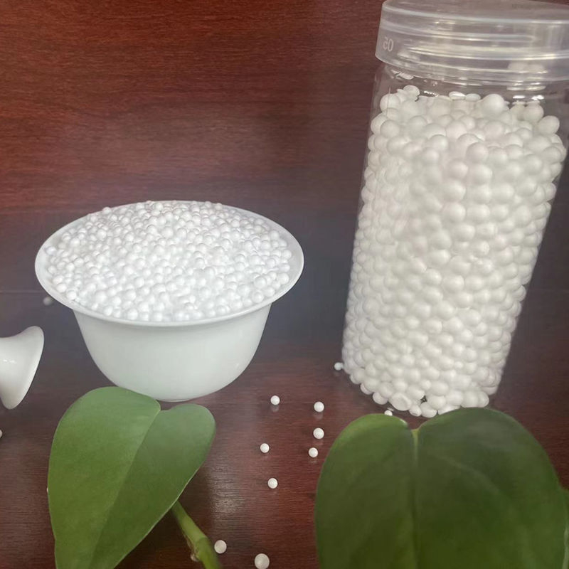 Hạt xốp ghế lười Asanme EPS 3mm ~5mm, hạt xốp Thái cao cấp