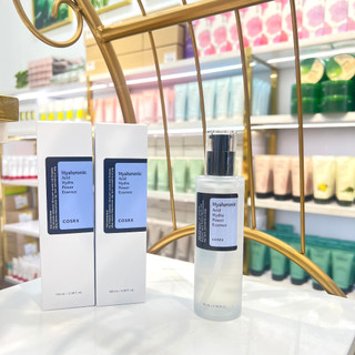 Tinh chất cấp nước cosrx hyaluronic acid hydra power essence 100ml