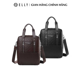 Túi xách nam da thật ELLY HOMME – ETM14