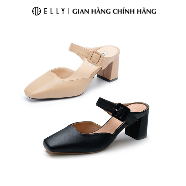 Giày nữ thời trang cao cấp ELLY – EG164