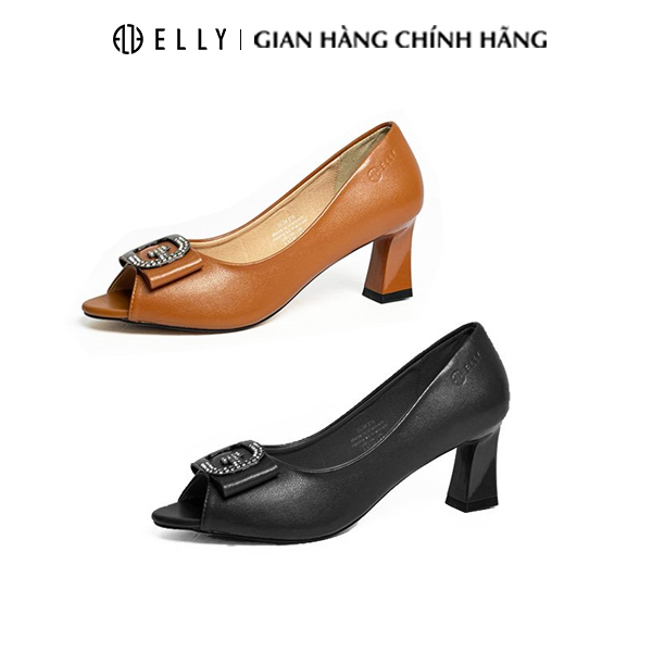 Giày nữ thời trang cao cấp ELLY – EGM174
