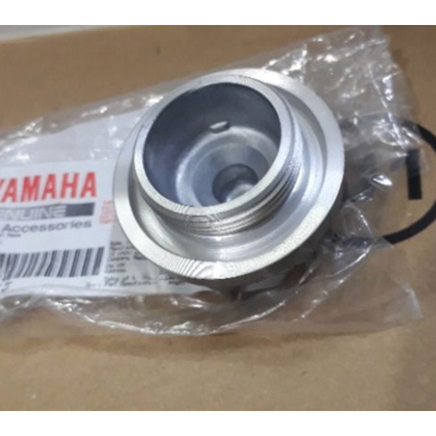 Nắp lọc nhớt Mio.Nouvou 123456 Yamaha