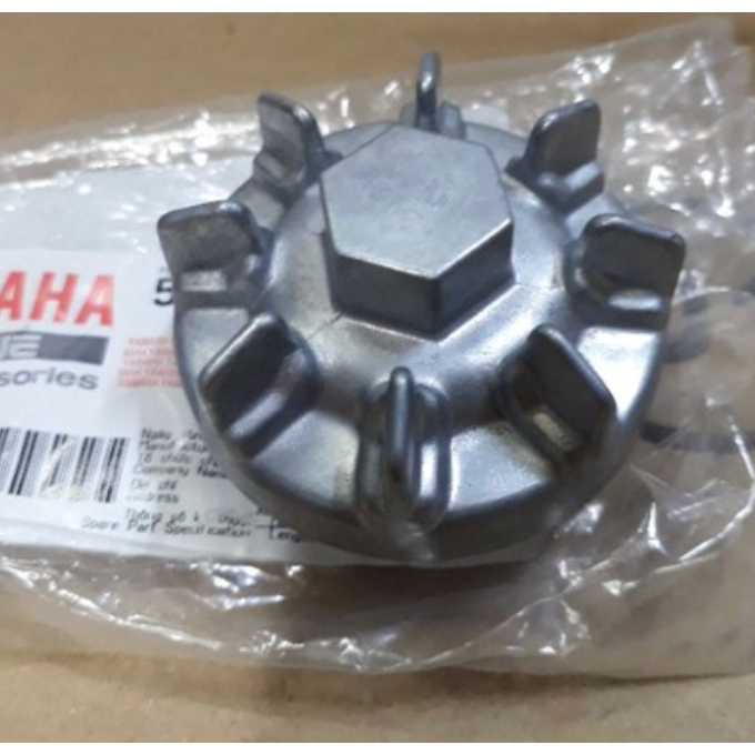 Nắp lọc nhớt Mio.Nouvou 123456 Yamaha