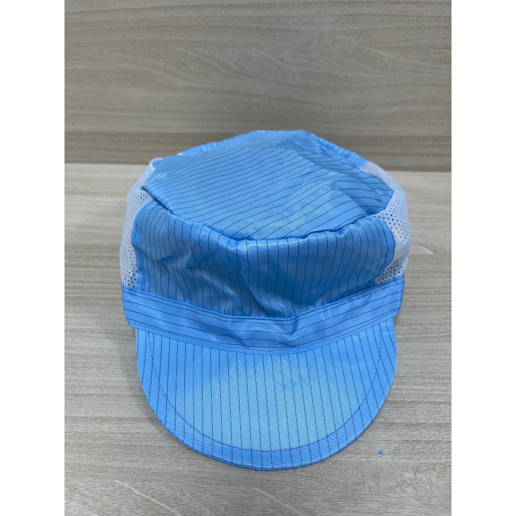 Mũ/nón chống tĩnh điện phòng sạch nam/nữ