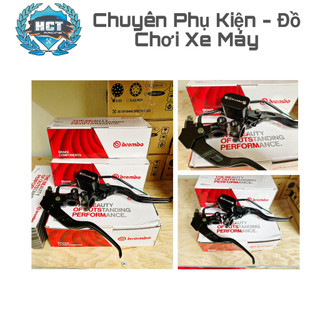 Tay thắng bình dầu liền Brem.bo / CẶP , Lẻ