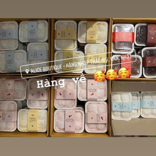 Chỉ giao hcm-chốt 22/7-trả đơn 24/7-bánh mì kem after you best seller