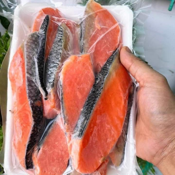 🐟Kirimi Cá Hồi 🐟