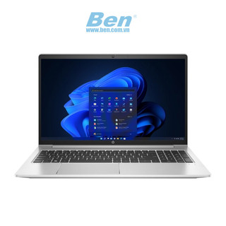 Laptop hp probook 450 g10 | silver | intel core i7 - 1360p | ram 16gb | 512gb