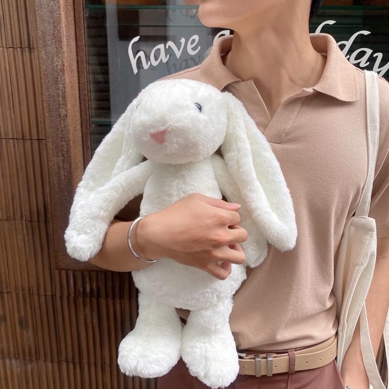 THỎ BÔNG JELLYCAT SIÊU CUTE