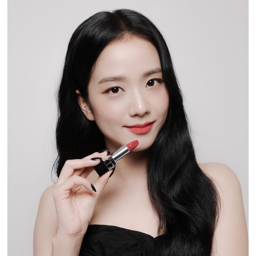 💋SON 𝐃𝐈𝐎𝐑 𝐑𝐎𝐔𝐆𝐄 𝐕𝐄𝐋𝐕𝐄𝐓 𝟕𝟐𝟎 𝐈𝐂𝐎́𝐍𝐄 MÀU HỒNG GỖ 𝐦𝐢𝐧𝐢 𝟏,𝟓𝐠