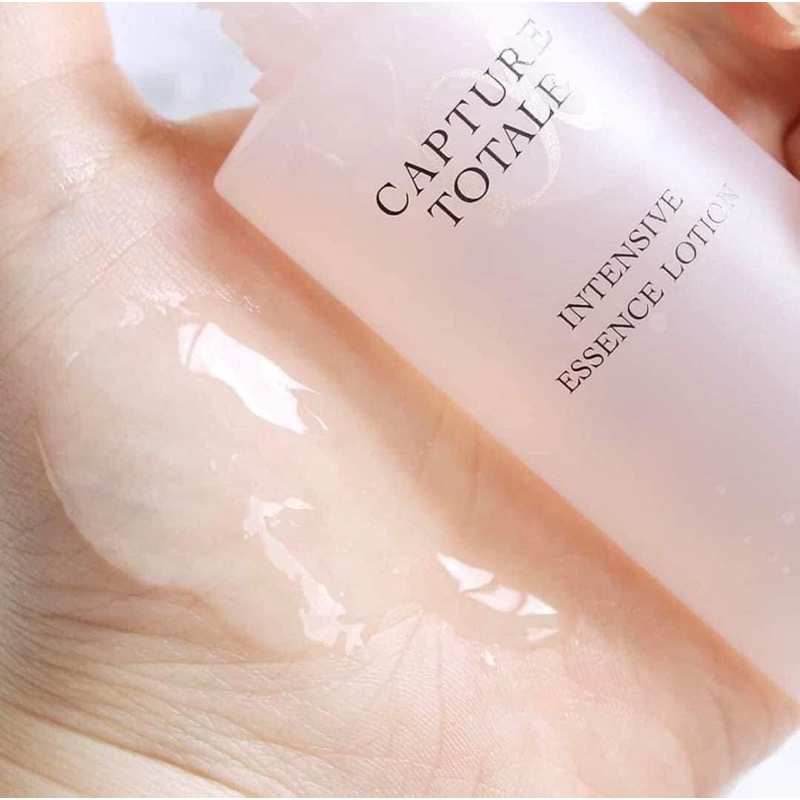 🌸NƯỚC THẦN CHỐNG LÃO HOÁ 𝐃𝐈𝐎𝐑 𝐂𝐀𝐏𝐓𝐔𝐑𝐄 𝐓𝐎𝐓𝐀𝐋𝐄 𝐈𝐍𝐓𝐄𝐍𝐒𝐈𝐕𝐄 𝐄𝐒𝐒𝐄𝐍𝐂𝐄 𝐋𝐎𝐓𝐈𝐎𝐍 𝟓𝟎𝐦𝐥