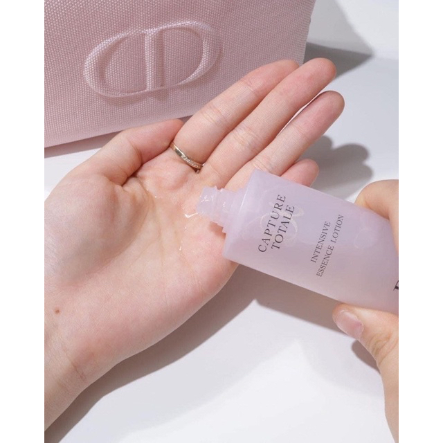 🌸NƯỚC THẦN CHỐNG LÃO HOÁ 𝐃𝐈𝐎𝐑 𝐂𝐀𝐏𝐓𝐔𝐑𝐄 𝐓𝐎𝐓𝐀𝐋𝐄 𝐈𝐍𝐓𝐄𝐍𝐒𝐈𝐕𝐄 𝐄𝐒𝐒𝐄𝐍𝐂𝐄 𝐋𝐎𝐓𝐈𝐎𝐍 𝟓𝟎𝐦𝐥