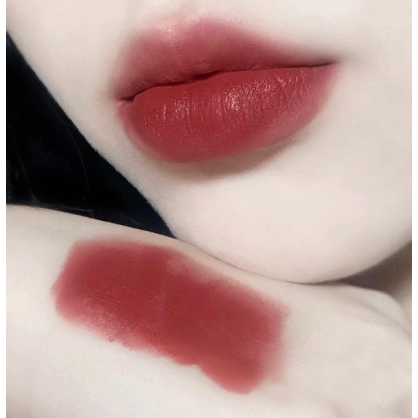 💋SON 𝐃𝐈𝐎𝐑 𝐑𝐎𝐔𝐆𝐄 𝐕𝐄𝐋𝐕𝐄𝐓 𝟕𝟐𝟎 𝐈𝐂𝐎́𝐍𝐄 MÀU HỒNG GỖ 𝐦𝐢𝐧𝐢 𝟏,𝟓𝐠