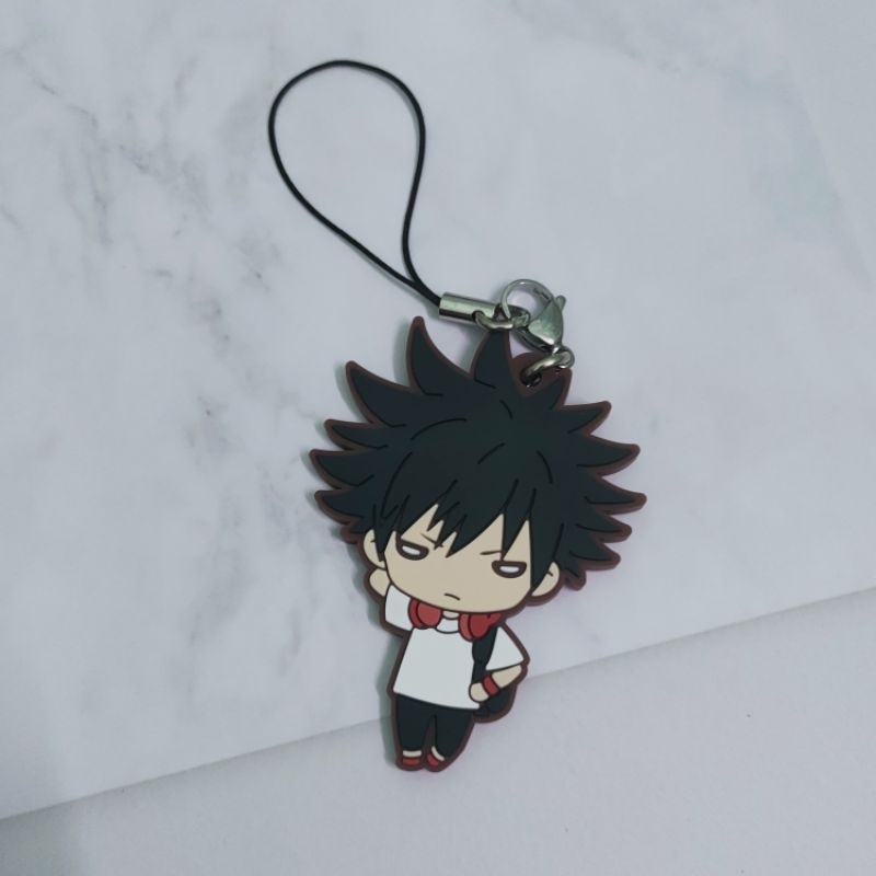 Thẻ bo góc card Jujutsu Kaisen - Chú Thuật Hồi Chiến