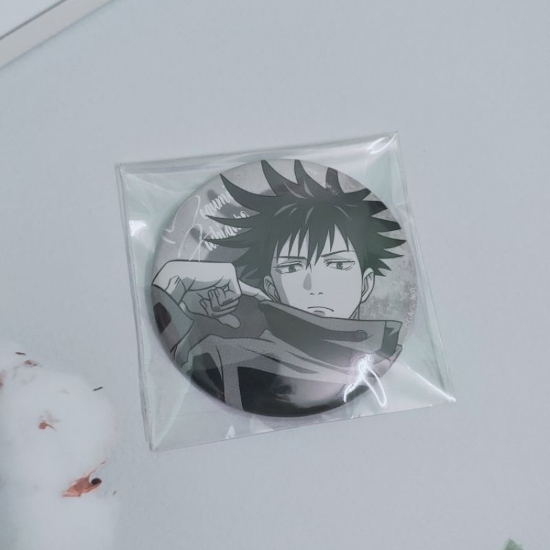 Thẻ bo góc card Jujutsu Kaisen - Chú Thuật Hồi Chiến