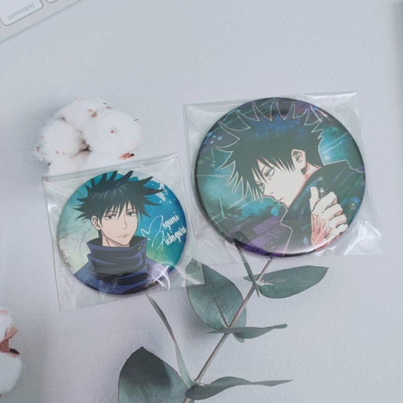 Thẻ bo góc card Jujutsu Kaisen - Chú Thuật Hồi Chiến