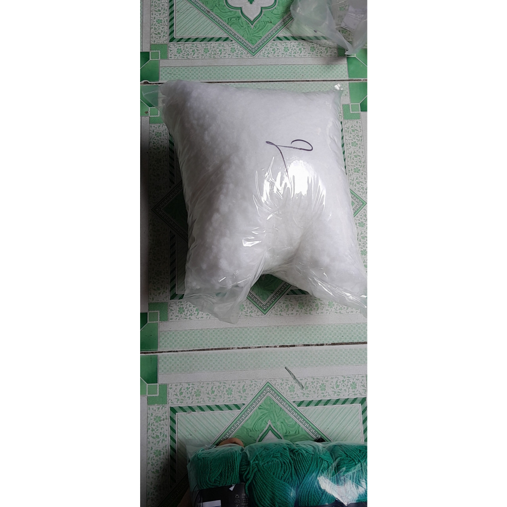 GÒN BI NHỒI GỐI, THÚ BÔNG