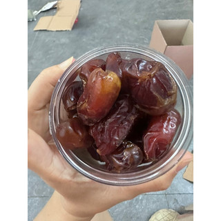 1kg chà là rụng siêu mật