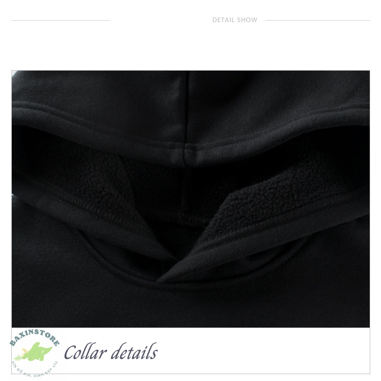 Áo hoodie chất liệu cotton chần bông 27HOME cho bé gái có mũ rộng dài tay form rộng size đại hình 🐻 dễ thương