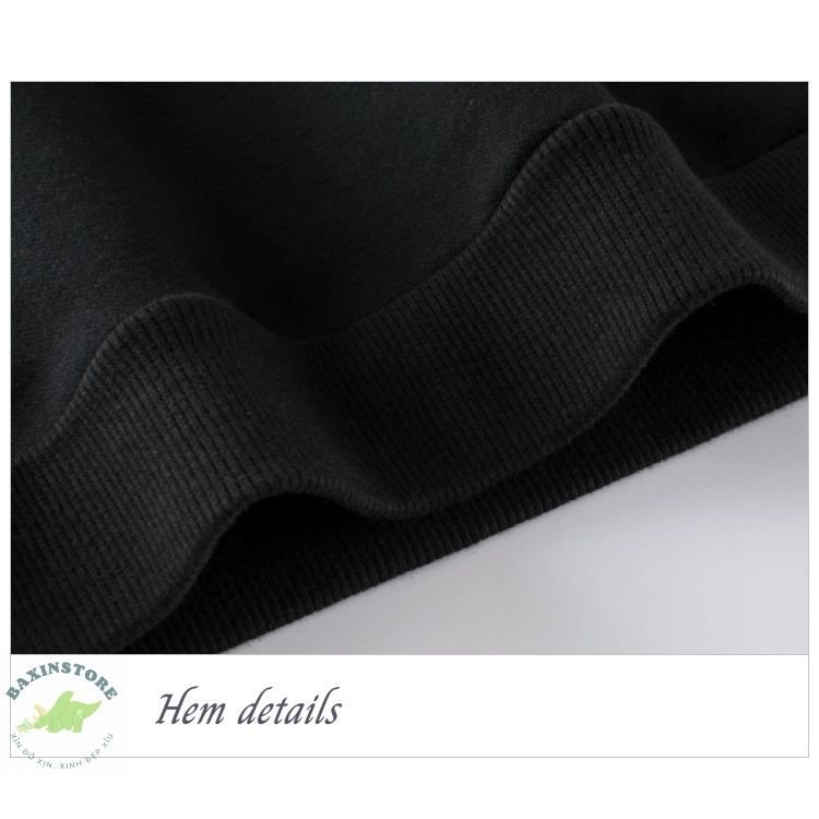 Áo hoodie chất liệu cotton chần bông 27HOME cho bé gái có mũ rộng dài tay form rộng size đại hình 🐻 dễ thương