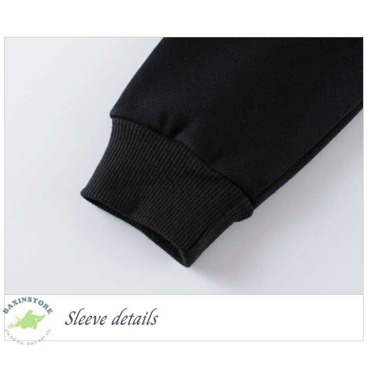 Áo hoodie chất liệu cotton chần bông 27HOME cho bé gái có mũ rộng dài tay form rộng size đại hình 🐻 dễ thương