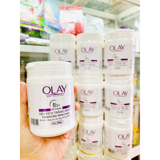 Kem Body b3 Vitamin