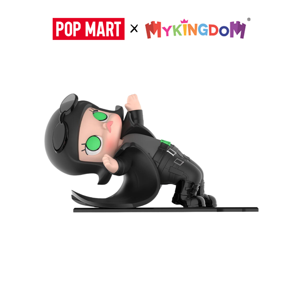 [VC 20K] Mô Hình Đồ Chơi POP MART Molly×Warner Bros. 100Th Anniversary Series Figures 6941848223180 - Giao Hàng Ngẫu Nhi