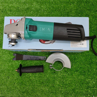 Máy mài góc 1020W DCA ASM10-100 (S1M-FF10-100)