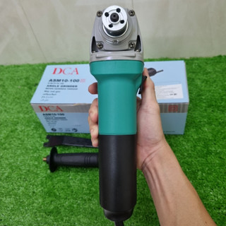 Máy mài góc 1020W DCA ASM10-100 (S1M-FF10-100)