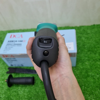 Máy mài góc 1020W DCA ASM10-100 (S1M-FF10-100)