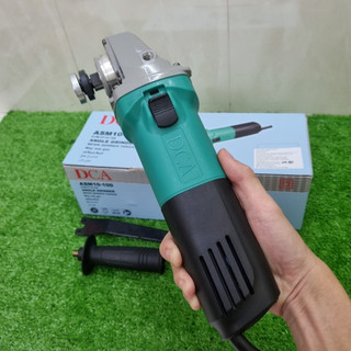 Máy mài góc 1020W DCA ASM10-100 (S1M-FF10-100)