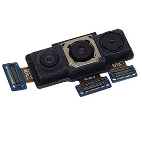 Camera sau Samsung Galaxy A71  zin new