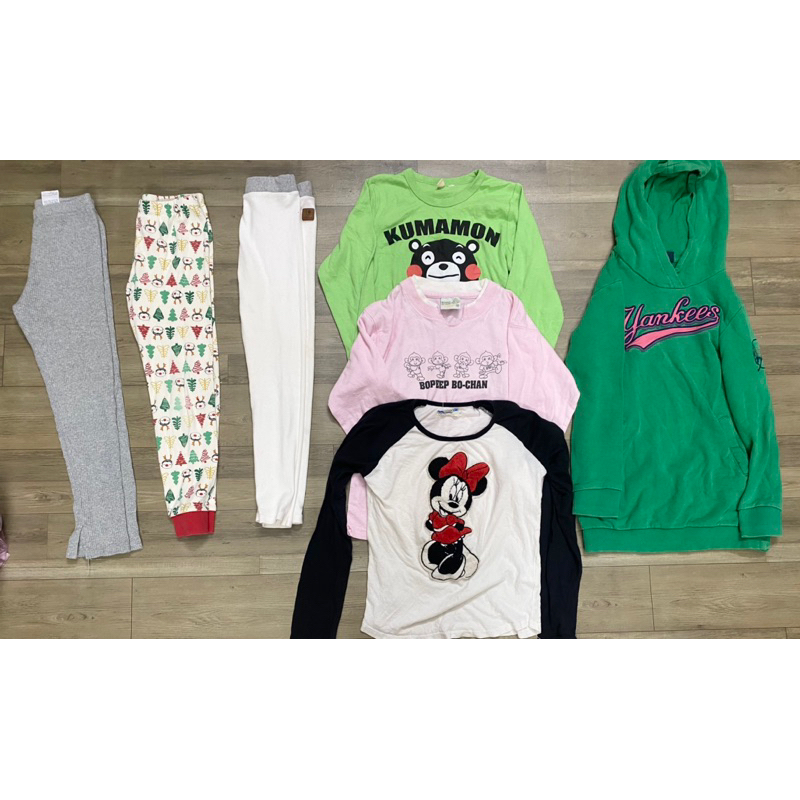 Thanh lý đồ bé gái