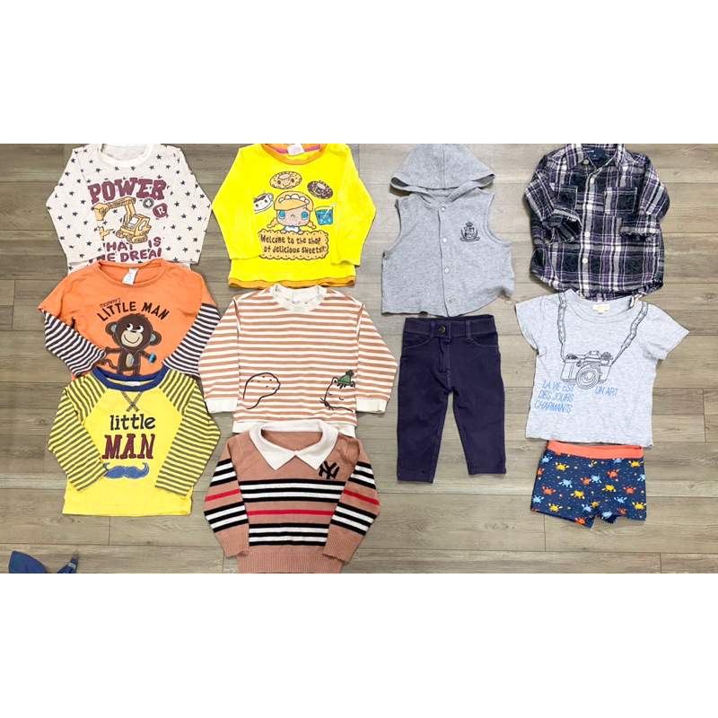 Thanh lý đồ bé gái