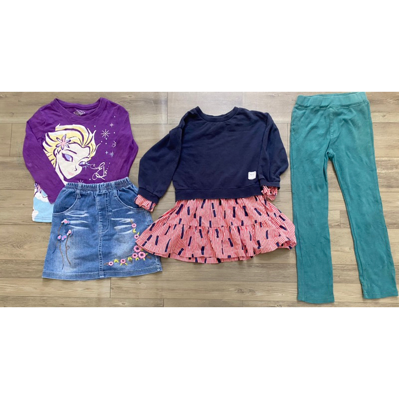 Thanh lý đồ bé đủ size