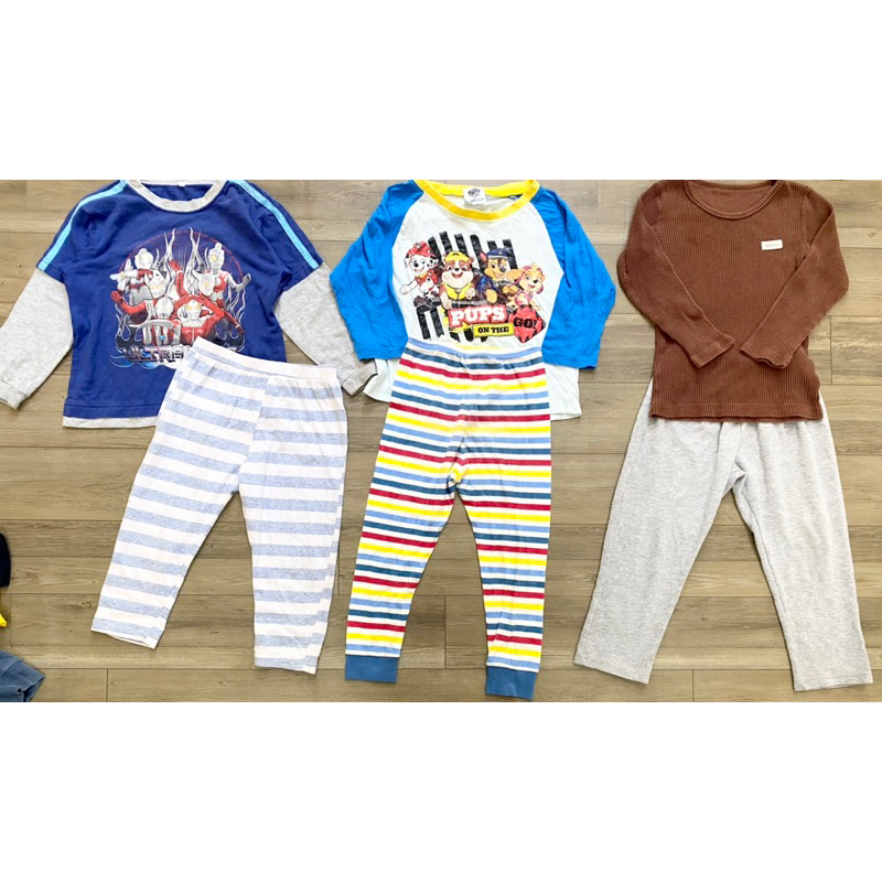 Thanh lý đồ bé đủ size