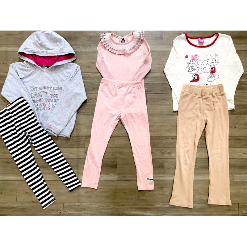 Thanh lý đồ bé đủ size