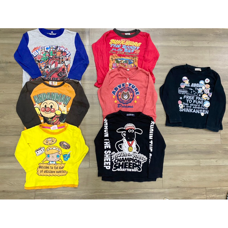 Thanh lý đồ bé gái