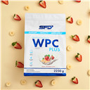 PROTEIN - SFD NUTRITION - PROTEIN INSTANT WPC PLUS - 2250g - Bột đạm whey dinh dưỡng thể hình - Từ Ba Lan