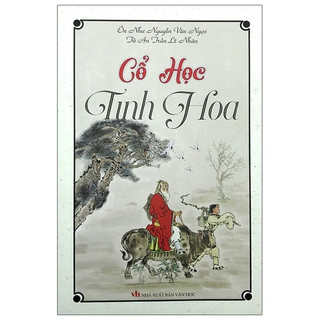 Sách - cổ học tinh hoa