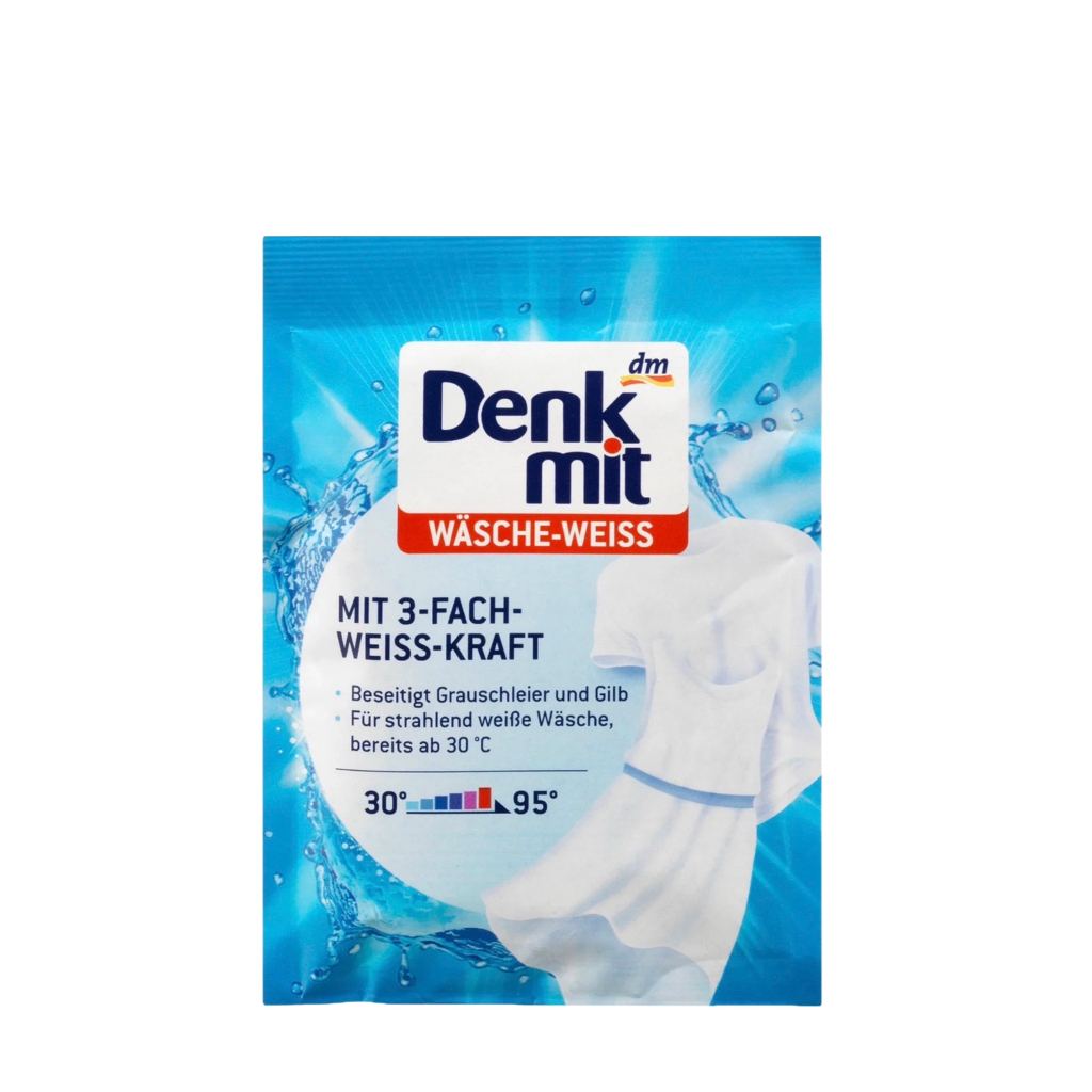BỘT TẨY TRẮNG QUẦN ÁO DENKMIT - ĐỨC